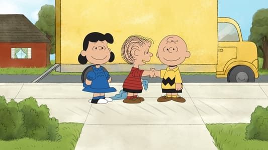 Image Is This Goodbye, Charlie Brown?