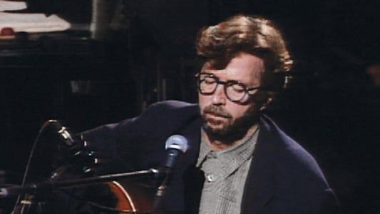 Image Eric Clapton - MTV Unplugged