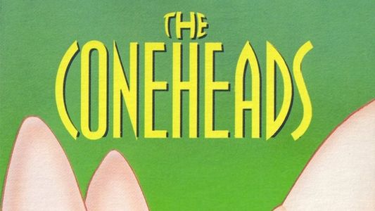 The Coneheads