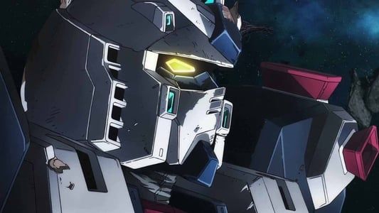 Image Mobile Suit Gundam Thunderbolt: December Sky