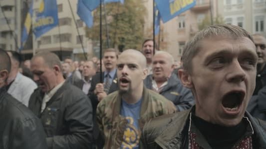 Ukraine: Les masques de la révolution