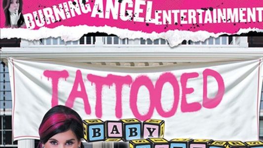 Tattooed Babysitters Club
