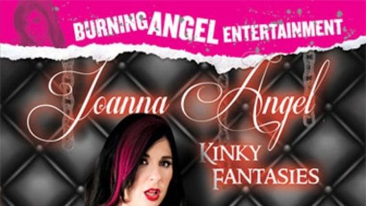 Joanna Angel: Kinky Fantasies