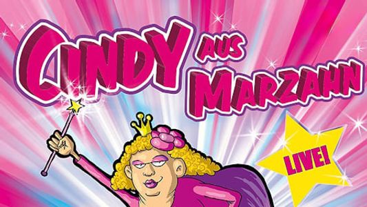 Cindy aus Marzahn - Pink is Bjutiful