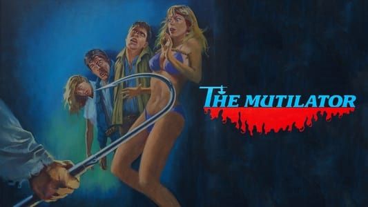 The Mutilator 1985