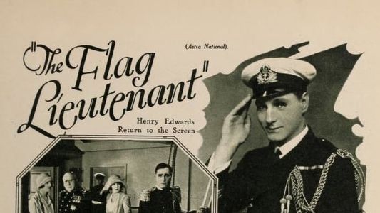 The Flag Lieutenant