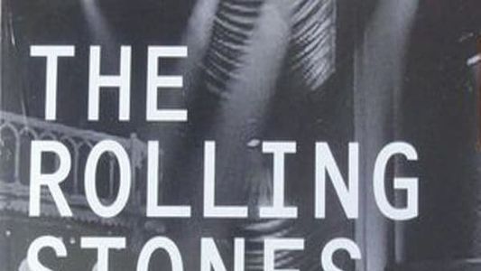 The Rolling Stones: Live from Amsterdam 1995
