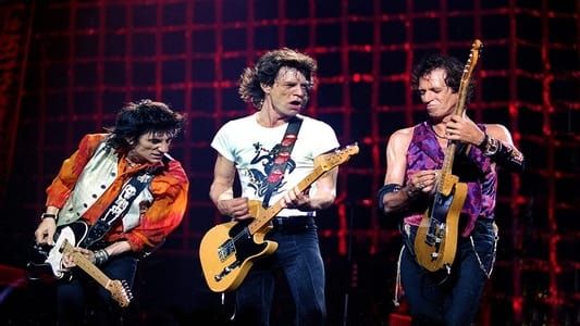 The Rolling Stones: Live from London 1995 1995