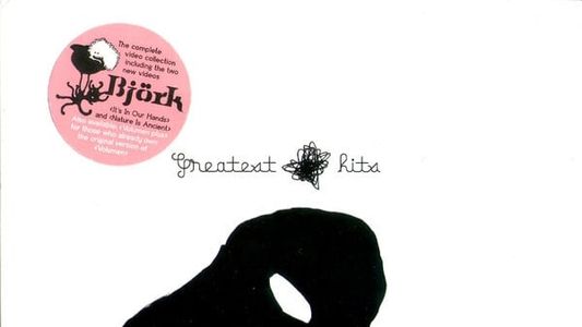 Björk: Greatest Hits - Volumen 1993-2003