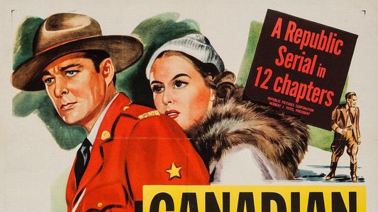 Image Canadian Mounties vs. Atomic Invaders