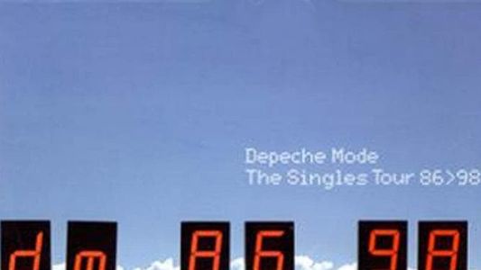 Depeche Mode: The Singles Tour (Live MTV Köln Arena)