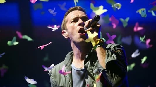 Coldplay - Live at Glastonbury 2016