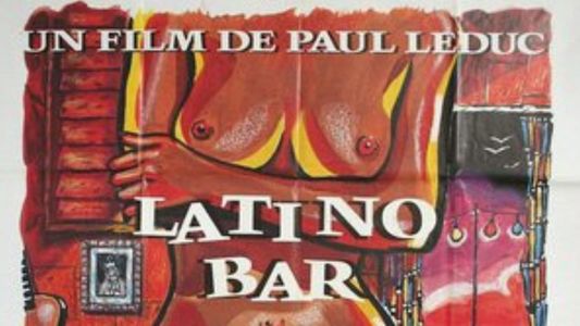 Latino Bar