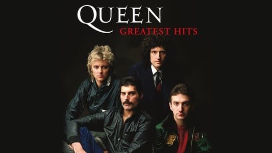 Image Queen: Greatest Video Hits