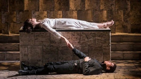 Image Branagh Theatre Live: Romeo and Juliet