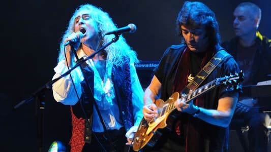 Image Steve Hackett: The Total Experience Live in Liverpool