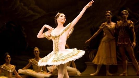 Image Sylvia (Royal Ballet)