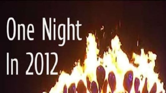 One Night In 2012