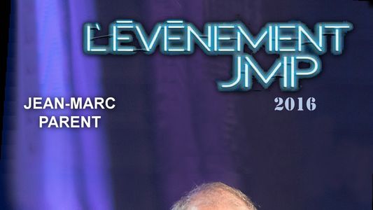 Juste pour rire 2016 - Évènement JMP