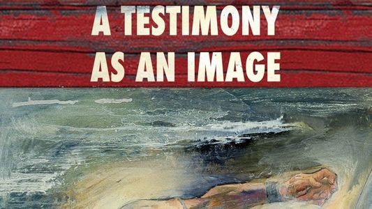A Testimony as an Image