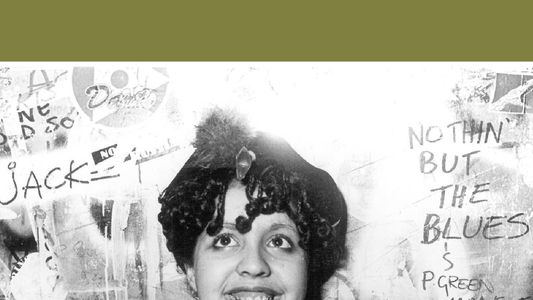 Who Is Poly Styrene?
