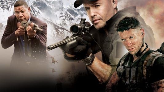 Image Sniper 6 : Ghost Shooter