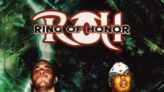 ROH: WrestleRave '03
