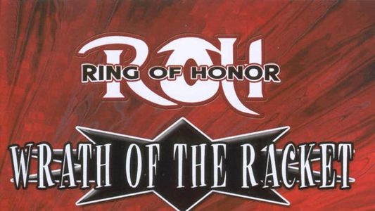 ROH: Wrath of The Racket
