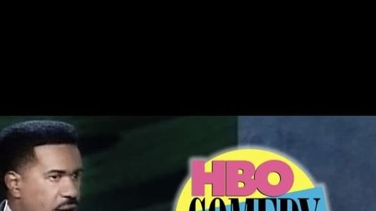 Steve Harvey - HBO Comedy Half-Hour