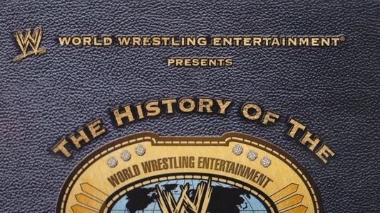 Image WWE: The History Of The Intercontinental Championship