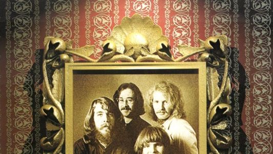 Creedence Clearwater Revival: Revisited and Live