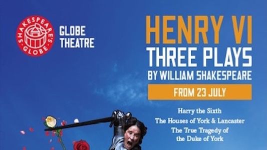 Henry VI: Harry The Sixth