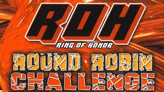 ROH: Round Robin Challenge III