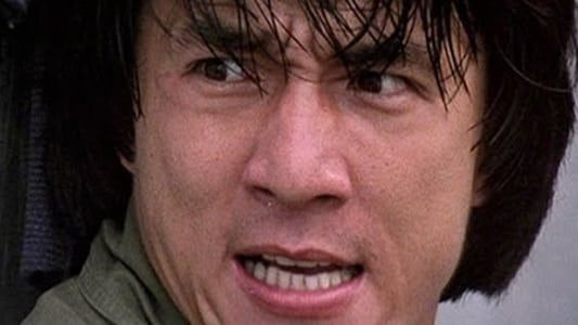 Image Jackie Chan: My Stunts