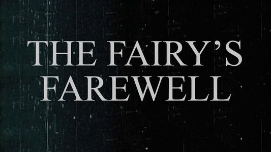 Image The Fairy's Farewell