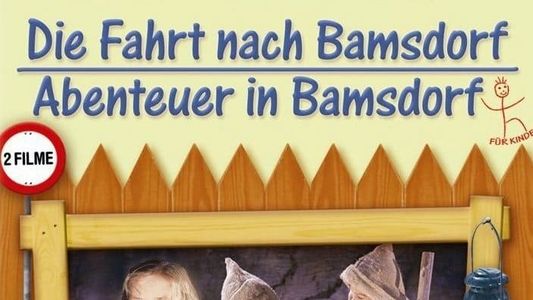 Abenteuer in Bamsdorf
