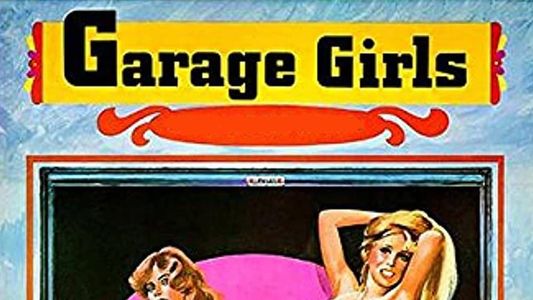 Garage Girls