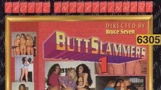 Butt Slammers