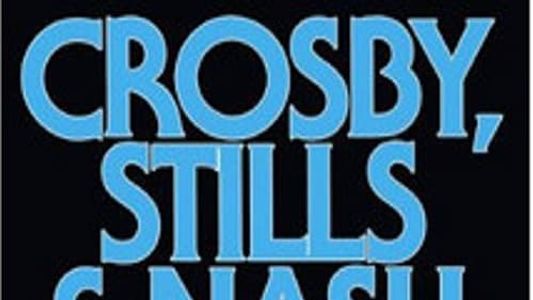 Crosby, Stills & Nash - Long Time Comin'
