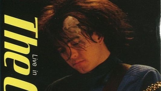 The Cure: Live in Japan