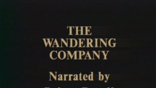 The Wandering Company
