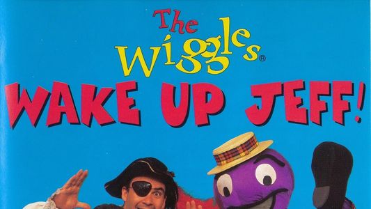 The Wiggles: Wake Up Jeff