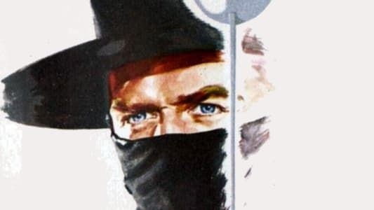 Image La venganza del Zorro