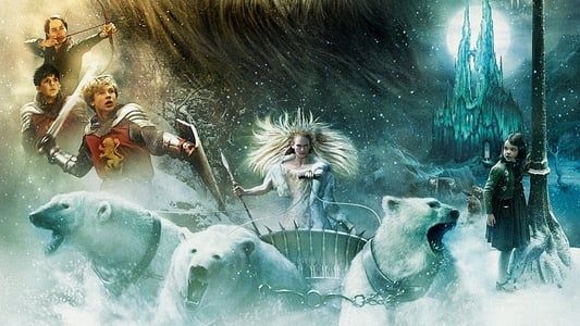 Le Monde de Narnia : Le Lion, la sorcière blanche et l'armoire magique 2005