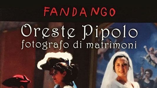 Oreste Pipolo, fotografo di matrimoni