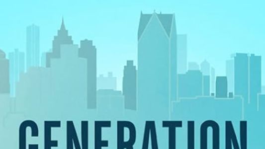 Image Generation Startup