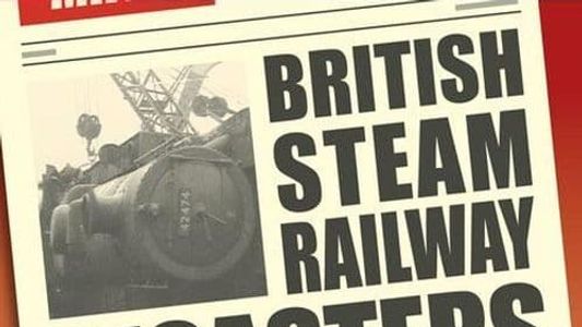 Image British Steam Railway Disasters 1913-1967