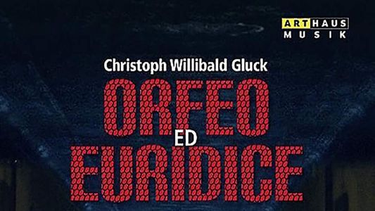 Image Gluck: Orfeo ed Euridice