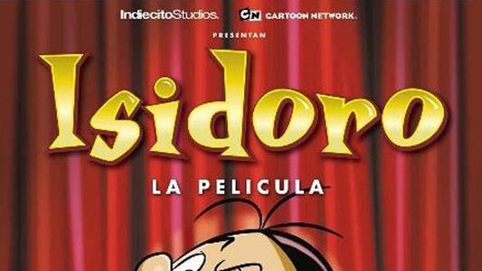 Isidoro: la película