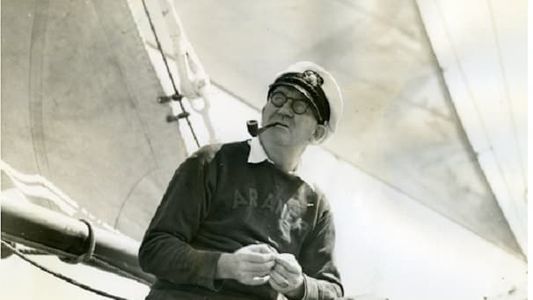Serenity at Sea: John Ford and the Araner